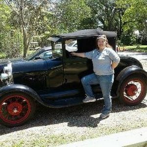 Meet your Posher, Merlyn